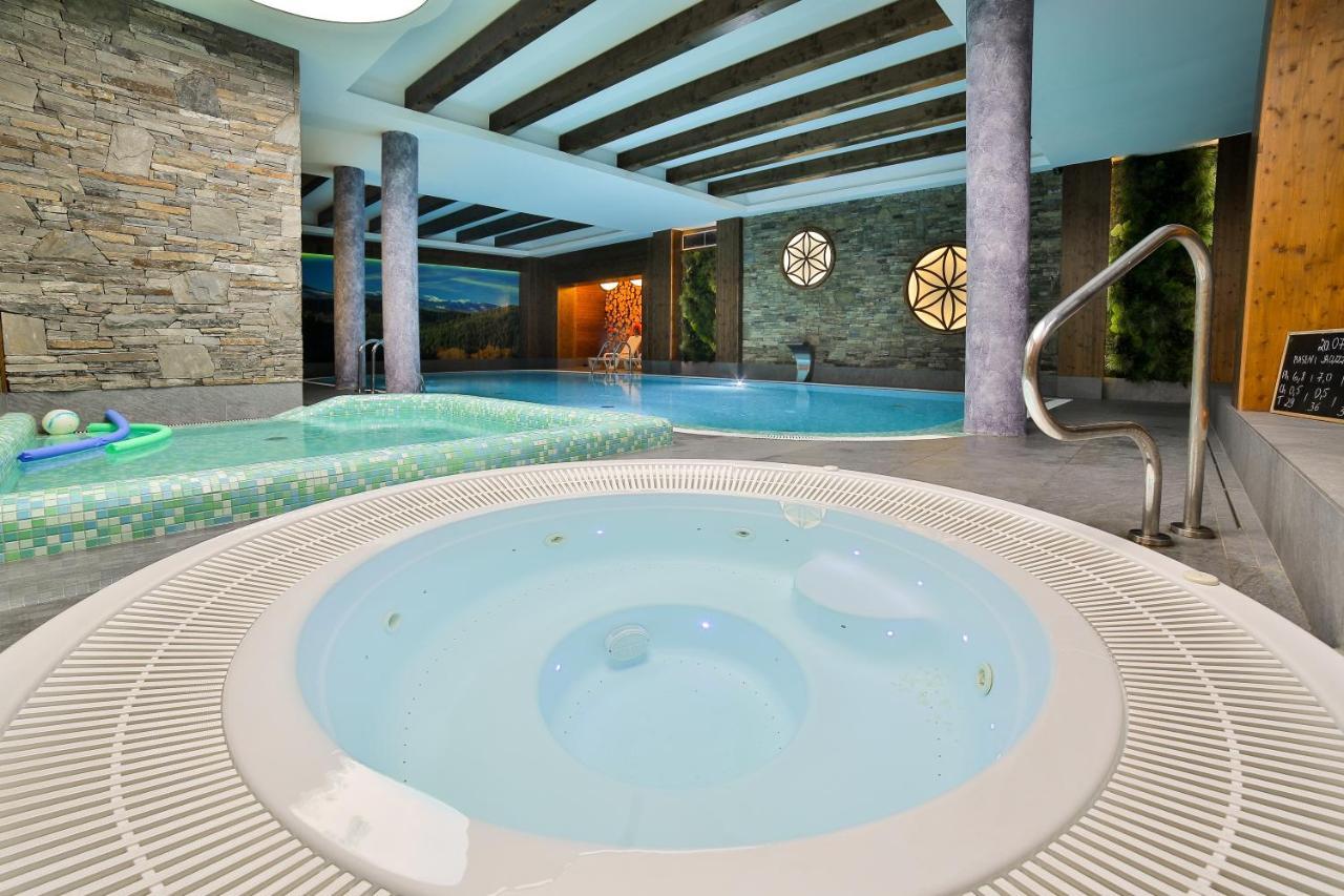 Hotel&Spa Jawor Zawoja Exteriör bild