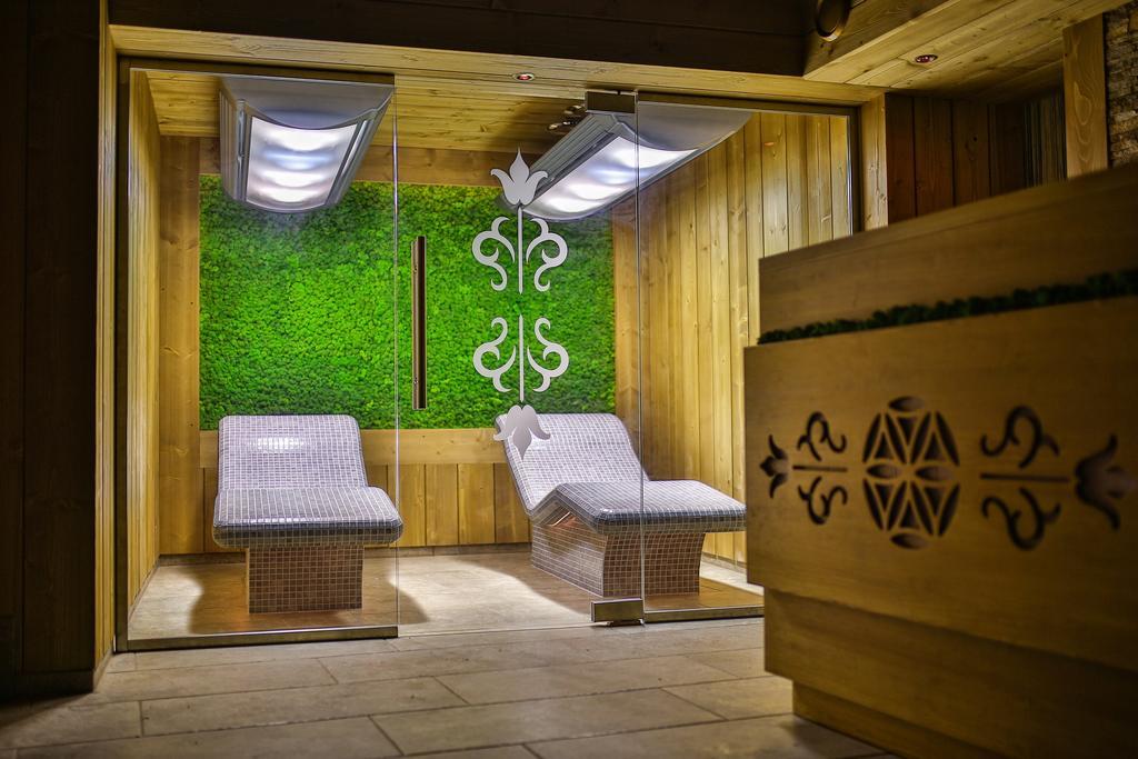 Hotel&Spa Jawor Zawoja Exteriör bild