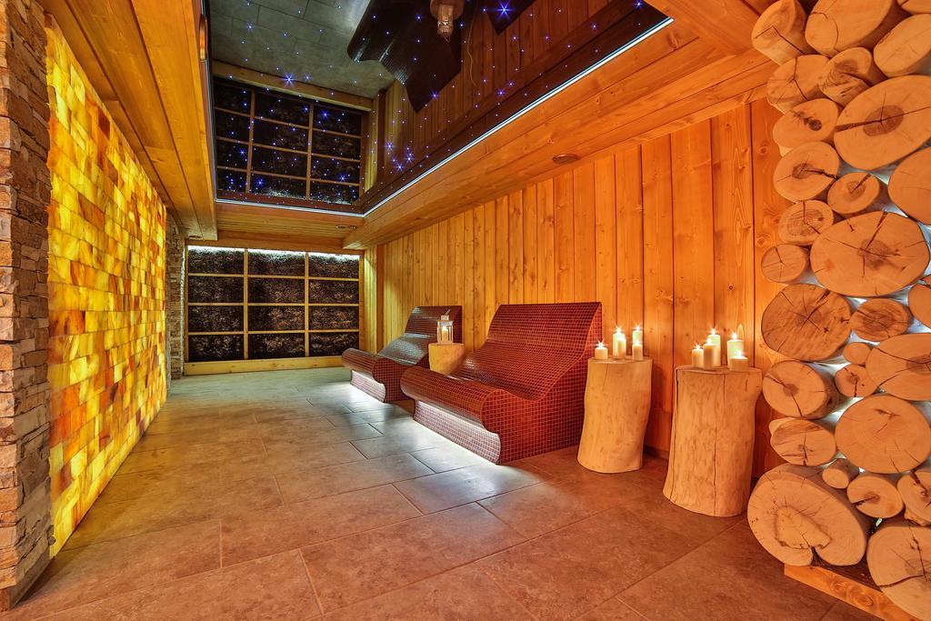 Hotel&Spa Jawor Zawoja Exteriör bild