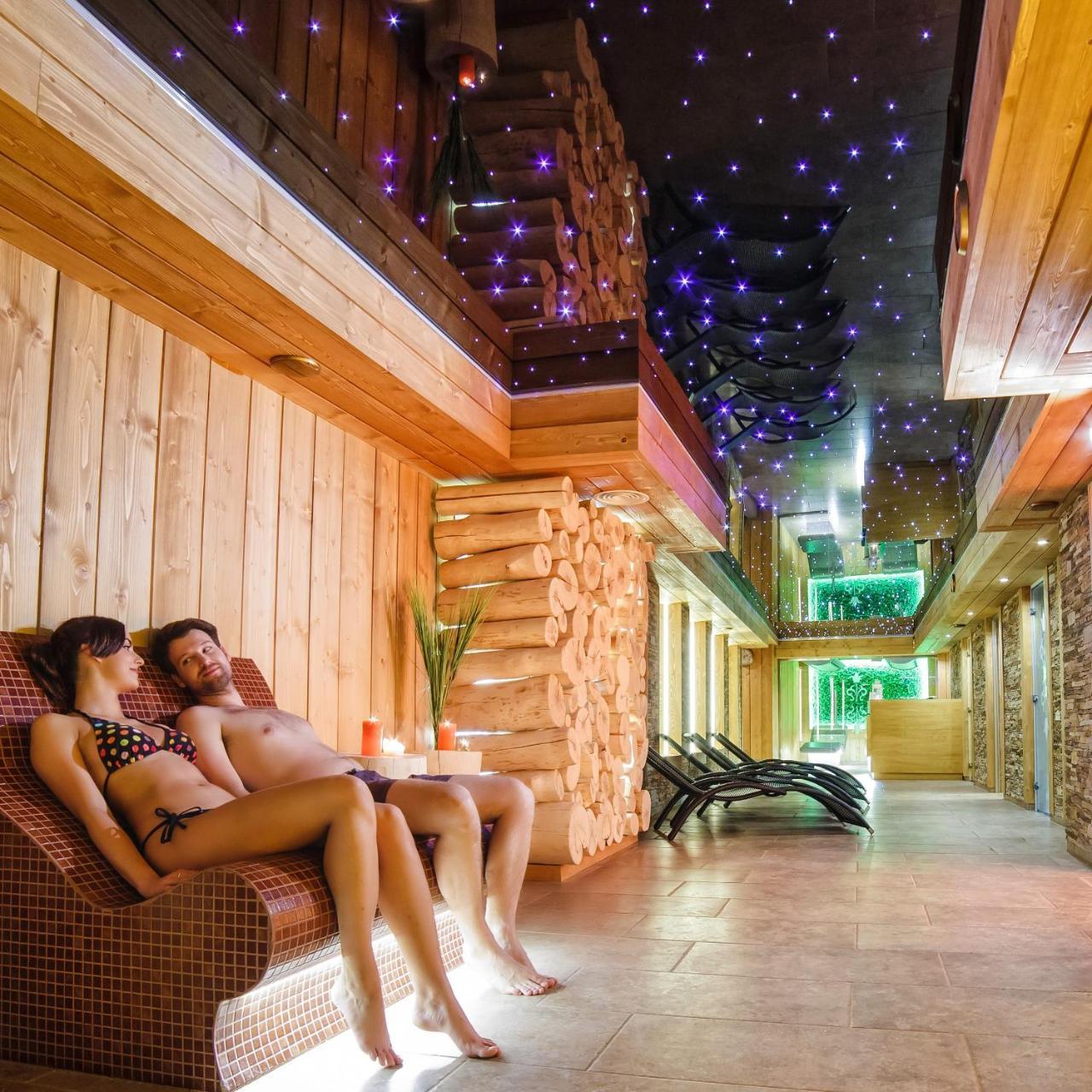 Hotel&Spa Jawor Zawoja Exteriör bild